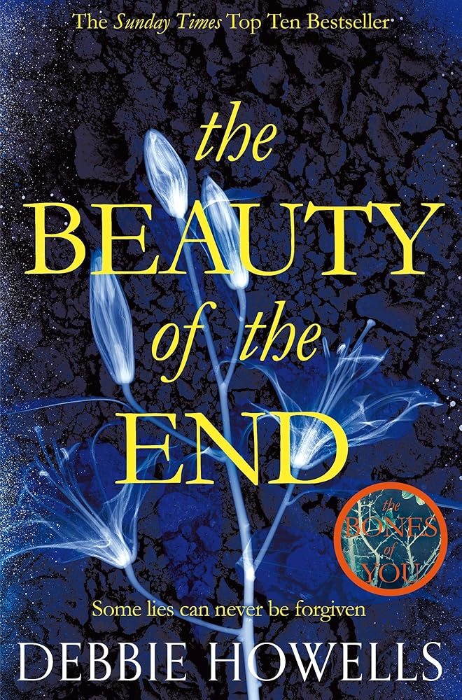 The Beauty of the End cover image