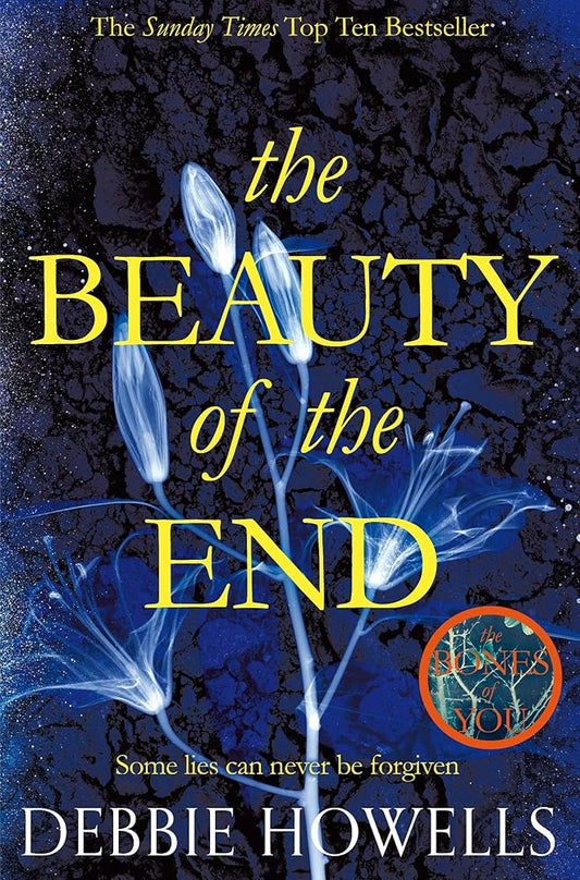 The Beauty of the End cover image