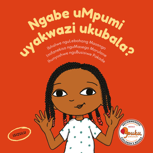 Ngabe uMpumi uyakwazi ukubala? (isiZulu)