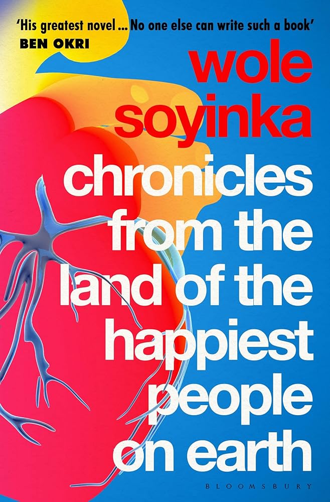 Chronicles from the Land of the Happiest People on Earth cover image