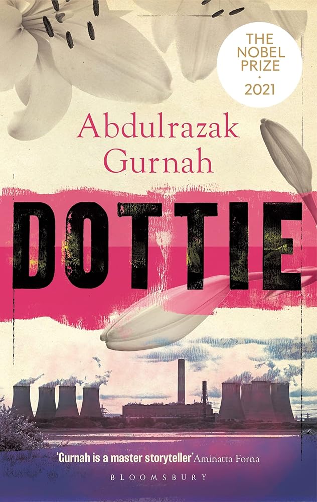 Dottie: By the winner of the Nobel Prize in Literature 2021 cover image