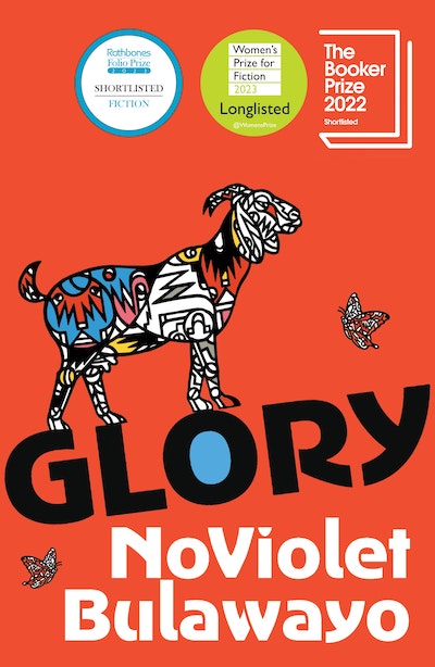 Glory, by NoViolet Bulawayo