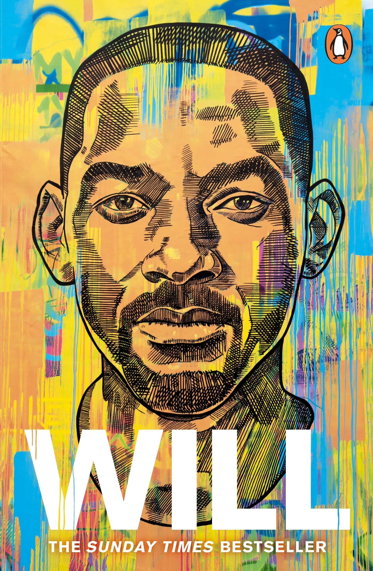 Will, by Will Smith and Mark Manson — front cover