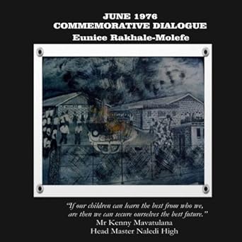 June 1976 Commemorative Dialogue (Dialogues) cover image