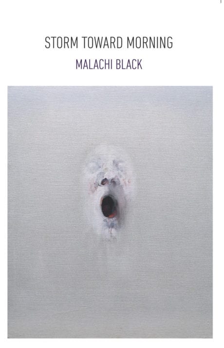 Storm Towards Morning by Malachi Black (used)