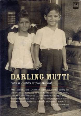 Darling Mutti cover image