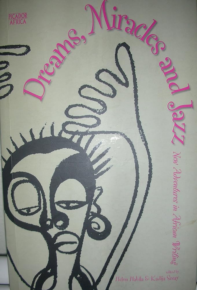 Dreams, Miracles and Jazz cover image