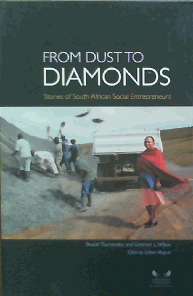 Dust to Diamonds cover image