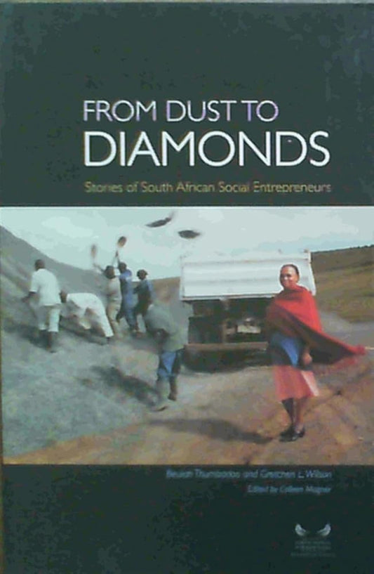 Dust to Diamonds cover image