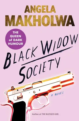 Black Widow Society
