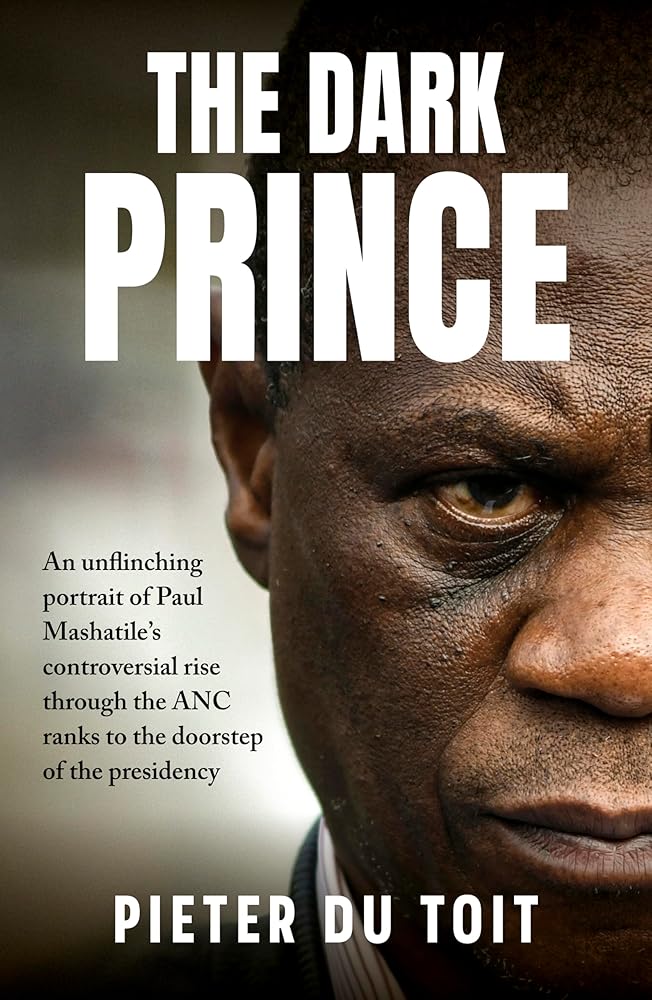 The Dark Prince cover image