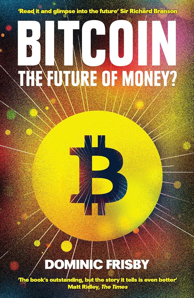 BITCOIN cover image