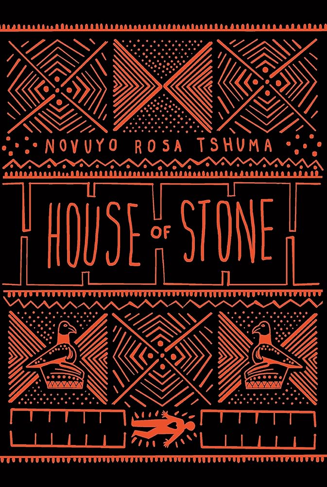 House of Stone cover image