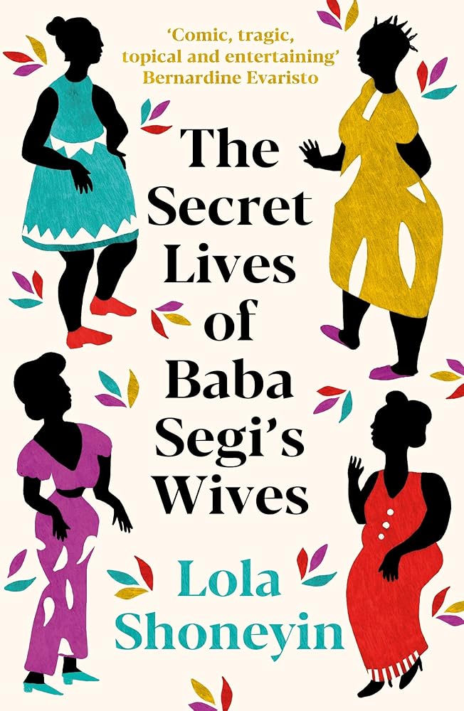 The Secret Lives of Baba Segi's Wives cover image