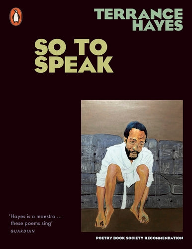 So to Speak