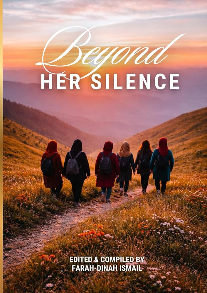 Beyond Her Silence: Stories of Women, Strength, and Stillness cover image