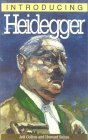 Introducing Heidegger cover image