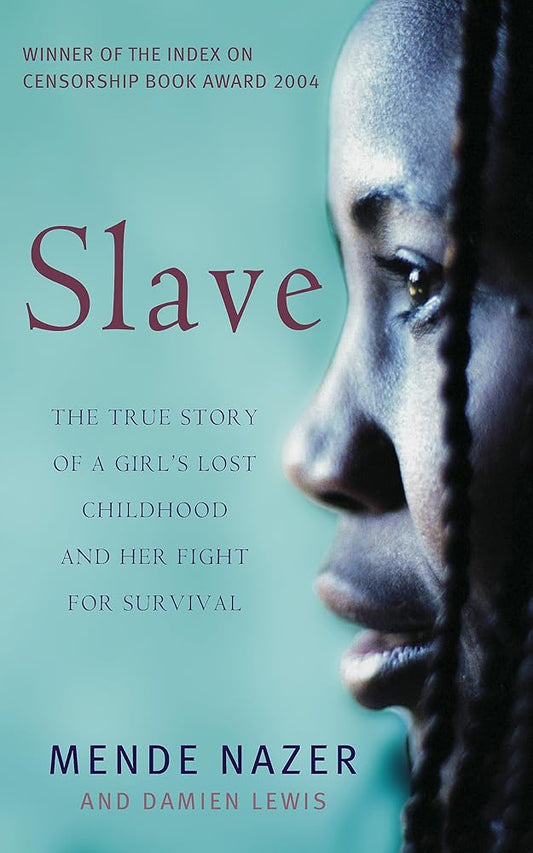 Slave cover image
