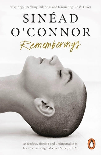 Remembering by Sinead O'Connor