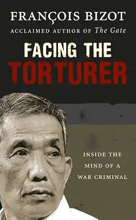 Facing the Torturer cover image