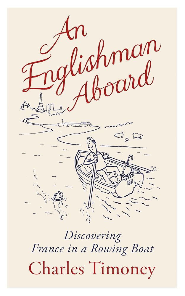 An Englishman Aboard cover image