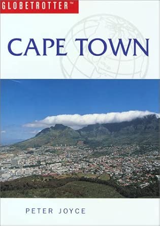 Cape Town cover image