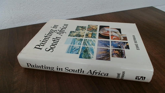 Painting in South Africa cover image