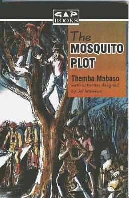 Mosquito Plot, by Thembinkosi Mabaso (used)