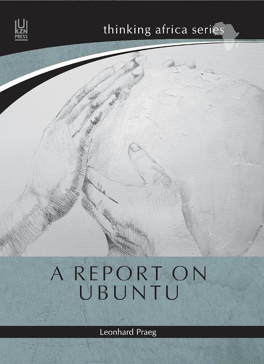 A Report on Ubuntu (Thinking Africa) cover image