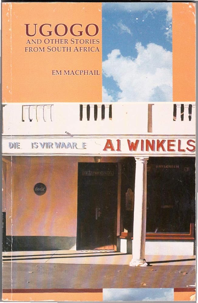 Ugogo and other stories from South Africa cover image