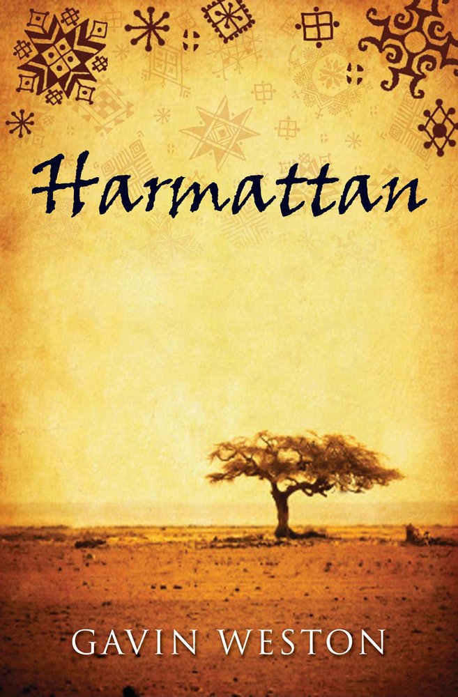 Harmattan cover image