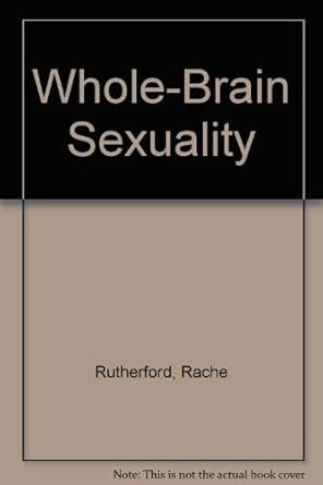 Whole-Brain Sexuality cover image