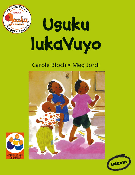 Usuku LukaVuyo (isiZulu)