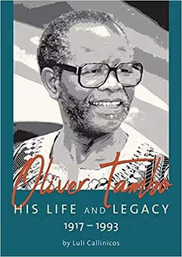 His Life And Legacy, by Luli Callinicos