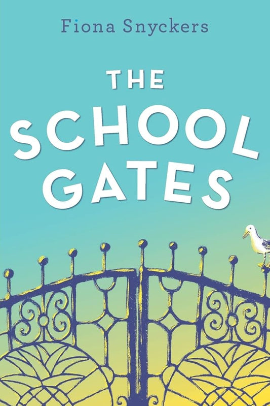 The School Gates cover image
