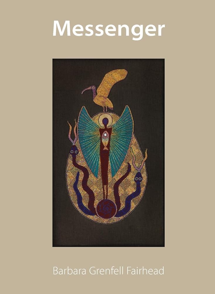 Messenger cover image