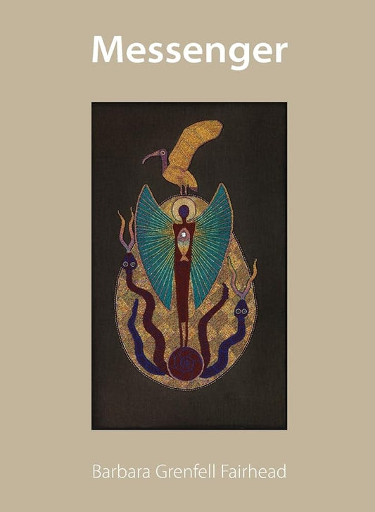 Messenger cover image