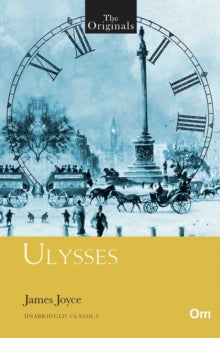 Ulysses by James Joyce