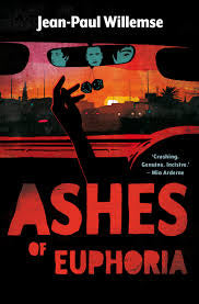 Ashes of Euphoria