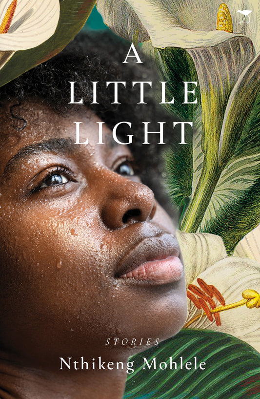 A little light by Nthikeng Mohlele
