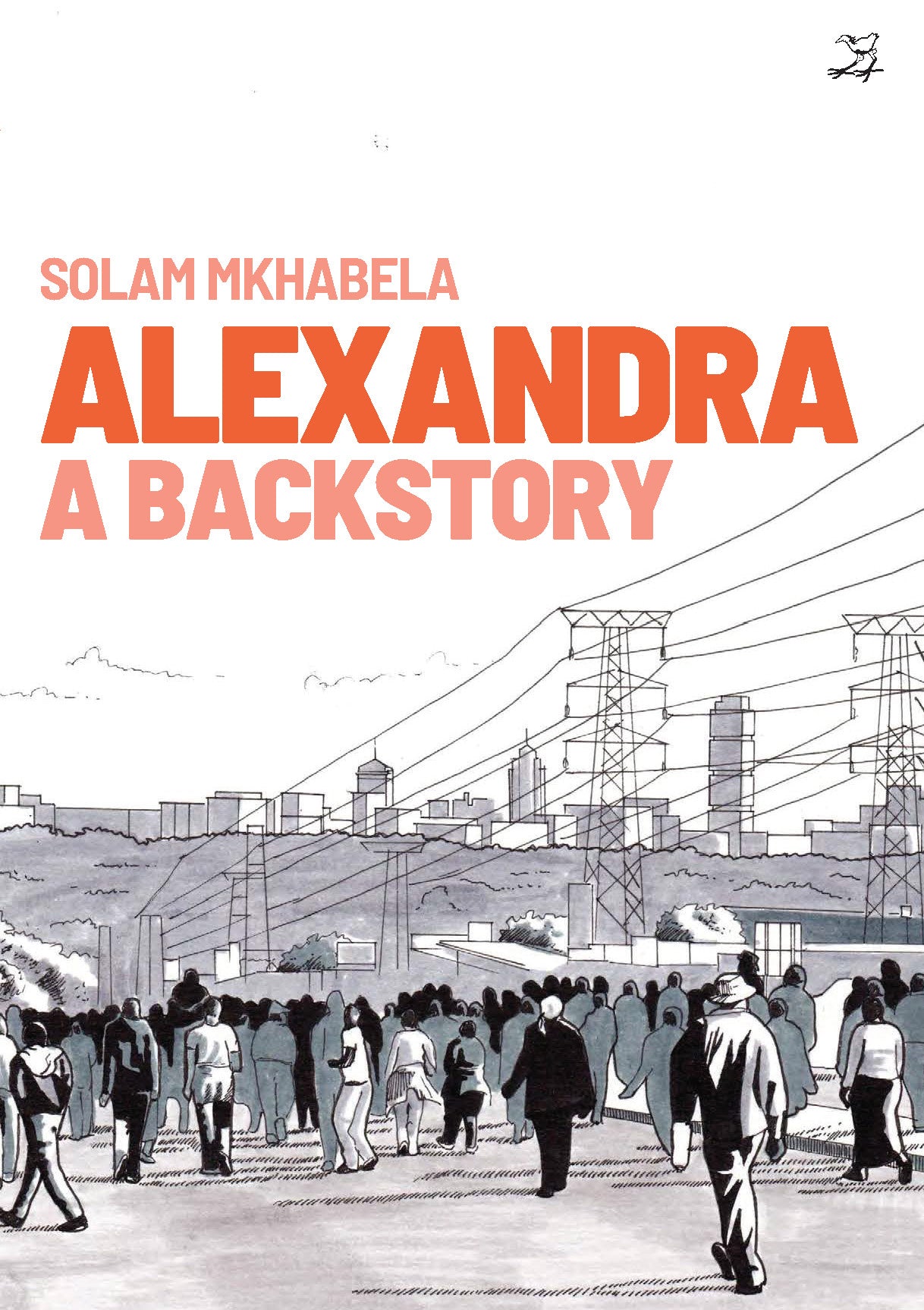 Alexandra: A Backstory