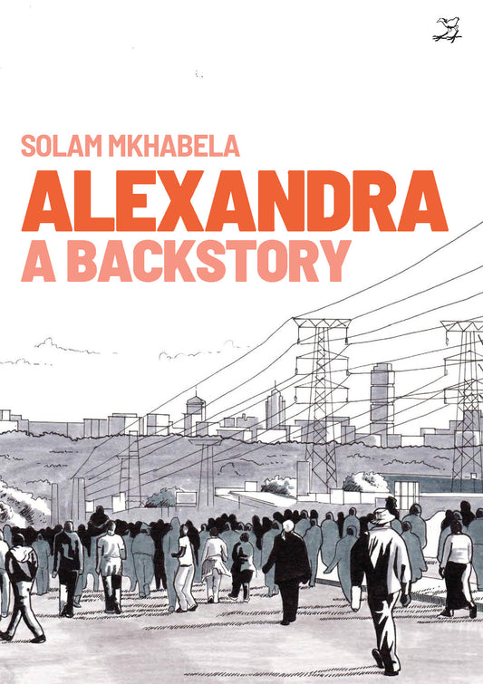 Alexandra: A Backstory