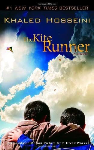 The Kite Runner, by Khaled Hosseini (Used)