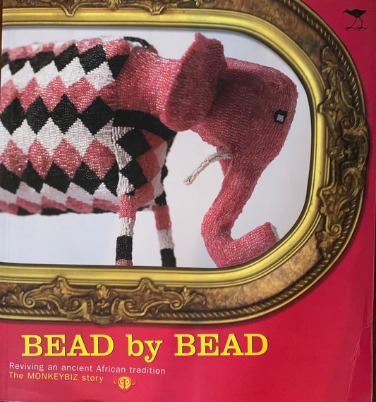 Bead by Bead : Reviving An Ancient African Tradition by The MonkeyBiz Story