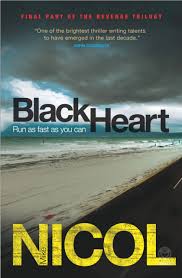 Black Heart, by Mike Nicol