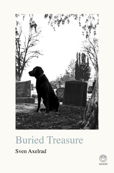 Buried Treasure, by Sven Axelrad