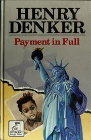 Payment in Full (Used)