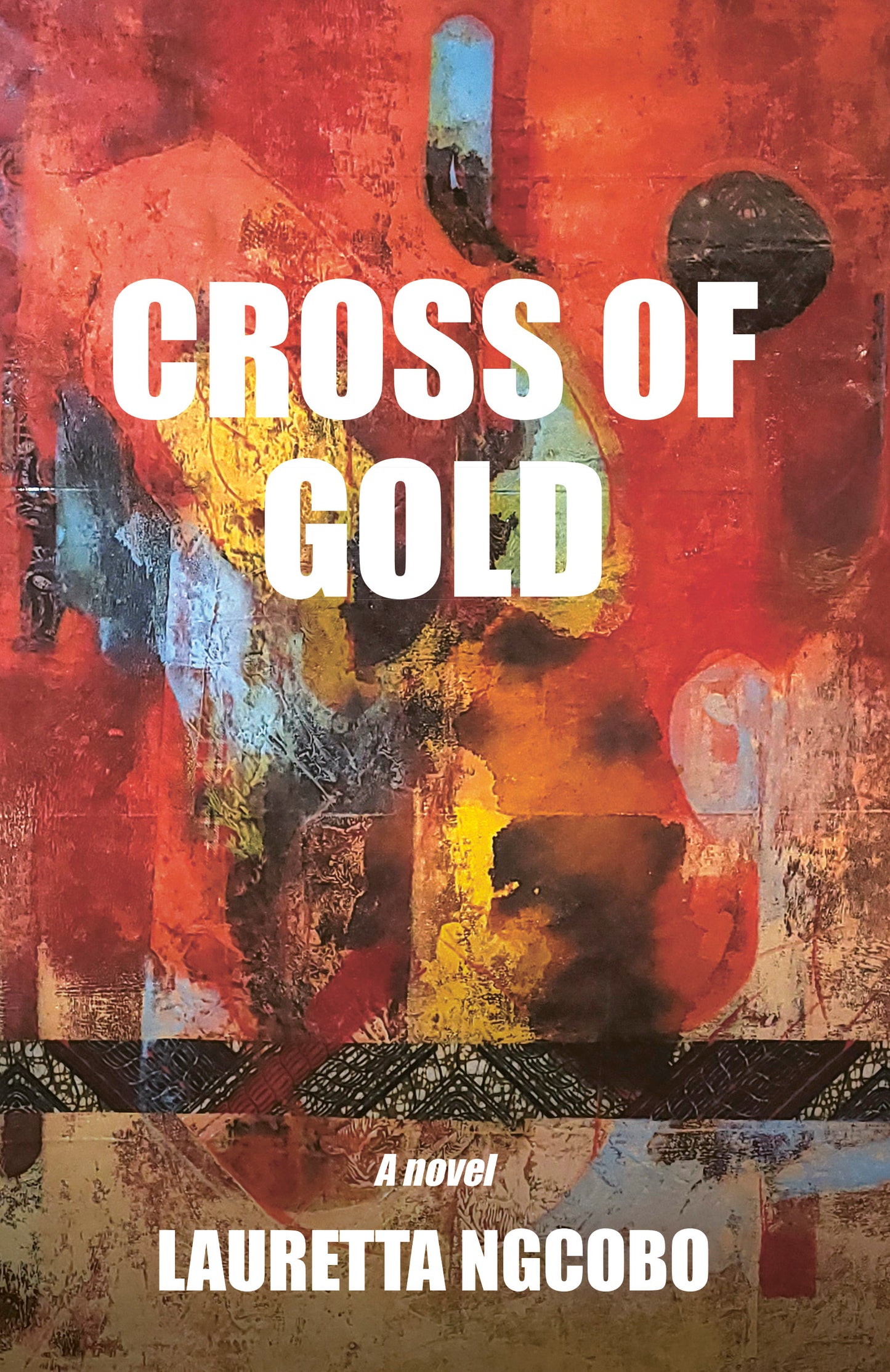 Cross of Gold