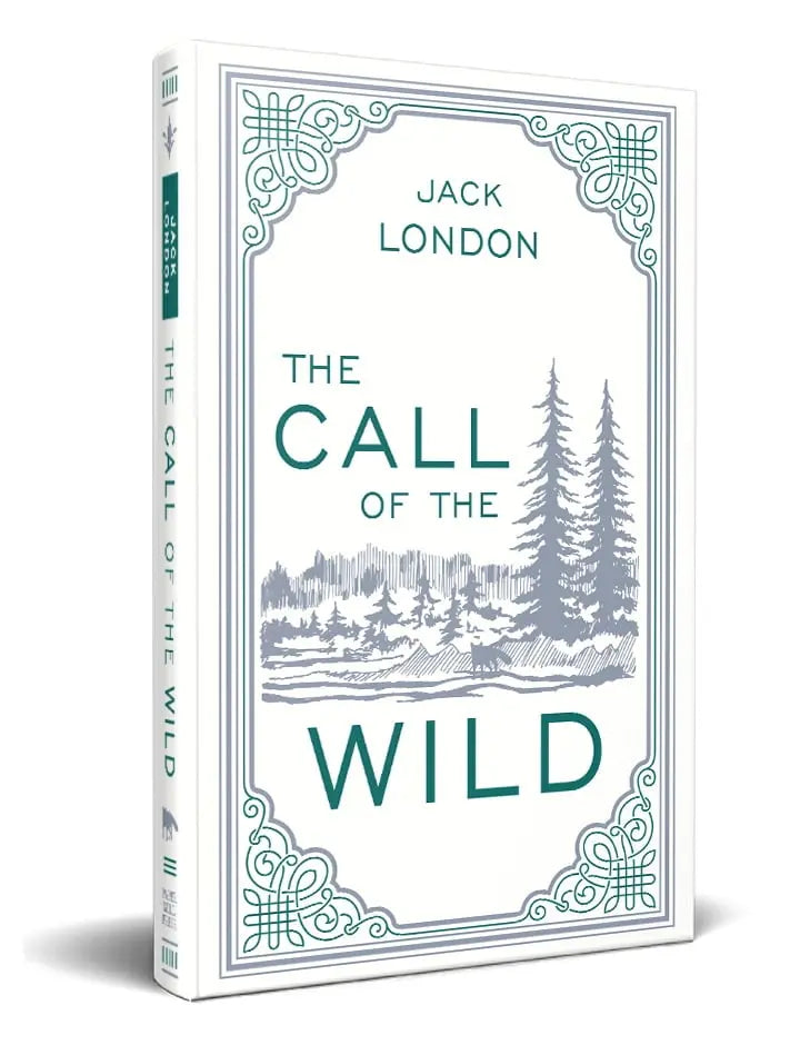 Paper Mill Press: The Call of the Wild by Jack London