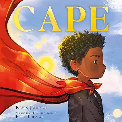 Cape by Kevin Johnson